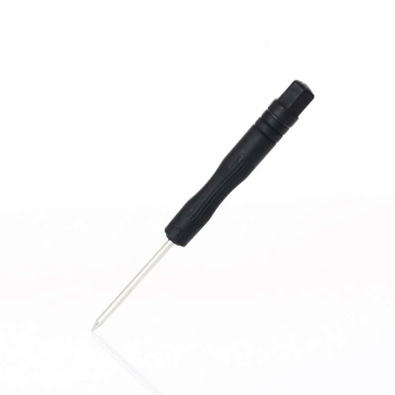 Chave Philips 2.0 Mm Abrir Tampa Inferior Macbook Pro A1278