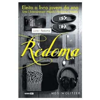 REDOMA - Meg Wolitzer - Livro impresso novo