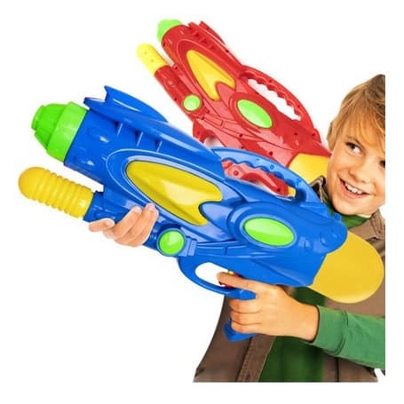 Lançador Kids Arminha De Água Criança Brinquedo Diversão