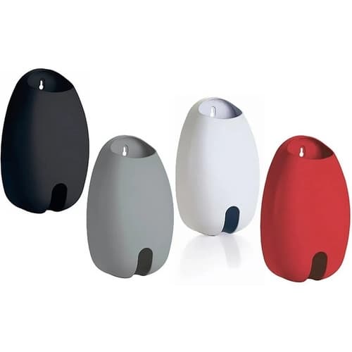 Puxa Saco Porta Sacolas Sacolinha De Supermercado Dispenser para Sacolas