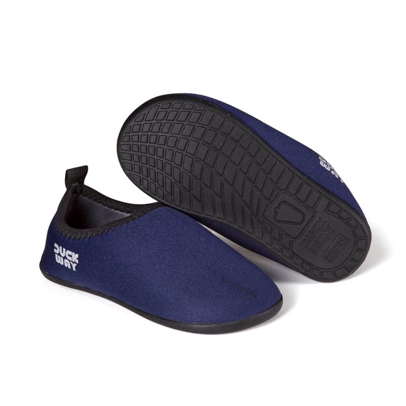 Sapatilha Neoprene Duckway Infantil praia, piscina  Unisola