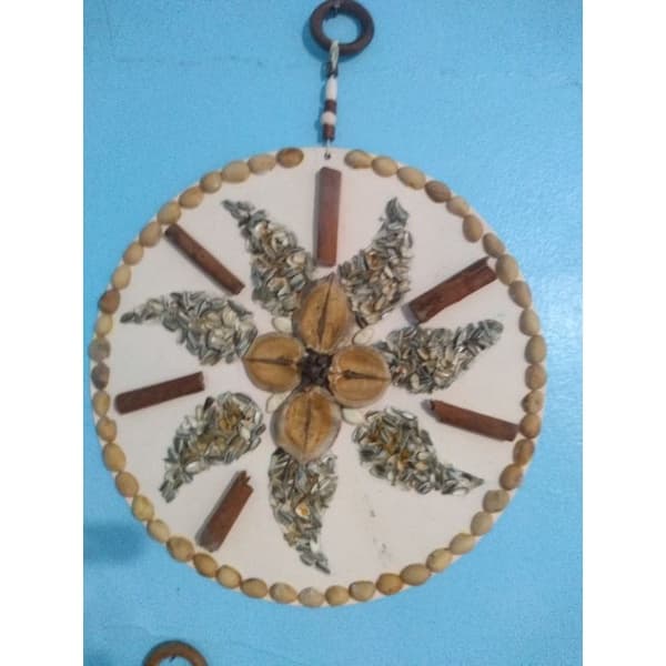 Mandalas Naturais