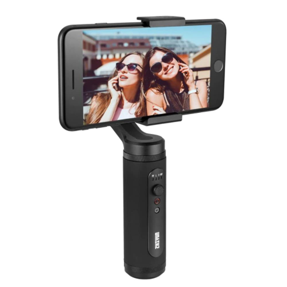 Gimbal Estabilizador Zhiyun Smooth Q2 Cardan de Bolso