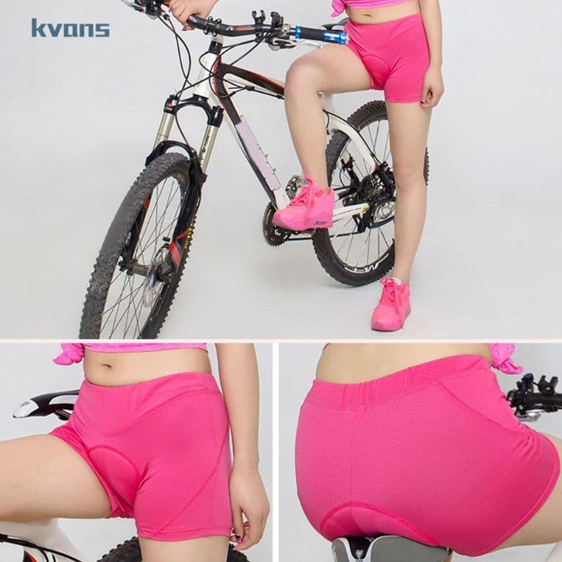 Shorts Ciclismo Gel Impermeável
