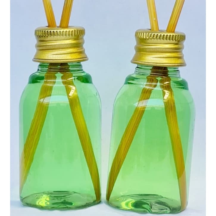 20 Aromatizador ambiente para lembrancinhas