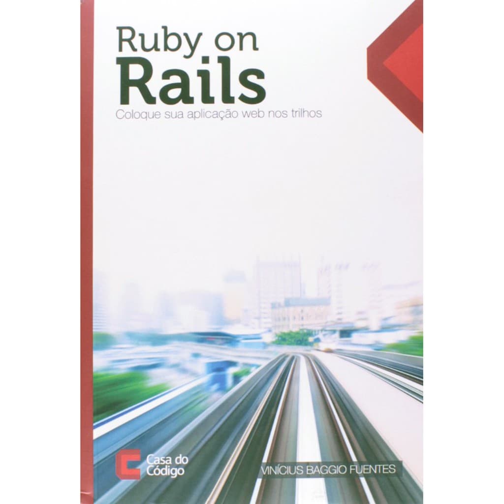 Ruby on Rails