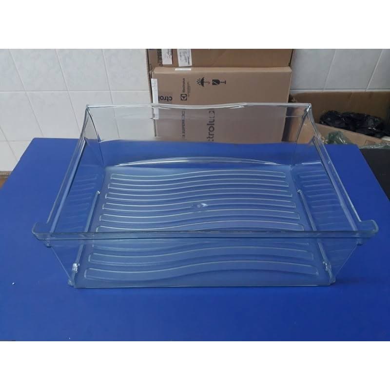 CESTO CURTO BVE28 GAVETA BRASTEMP