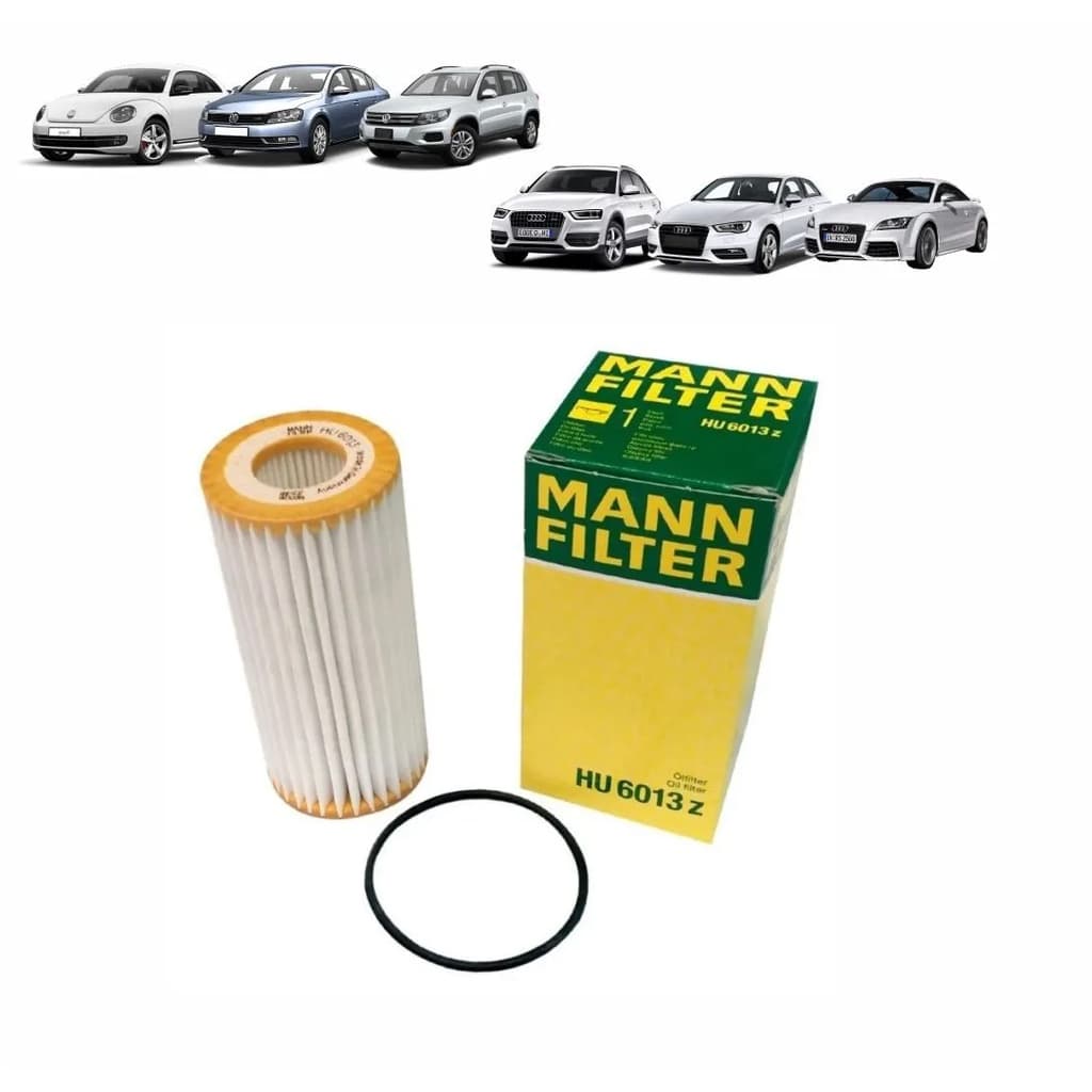 FILTRO ÓLEO LUBRIFICANTE MOTOR AUDI/VW A3/A4/A5/A6/A7/Q3/Q5/S3/TT/FUSCA/GOLF GTI/JETTA/PASSAT/TIGUAN/EOS 1.8/2.0 16V APÓS 2013 06L115562/SKU557 FILTRO ÓLEO LUBRIFICANTE MOTOR AUDI/VW A3/A4/A5/A6/A7/Q3/Q5/S3/TT/FUSCA/GOLF GTI/JETTA/PASSAT/TIGUAN/EOS 1.8/2.