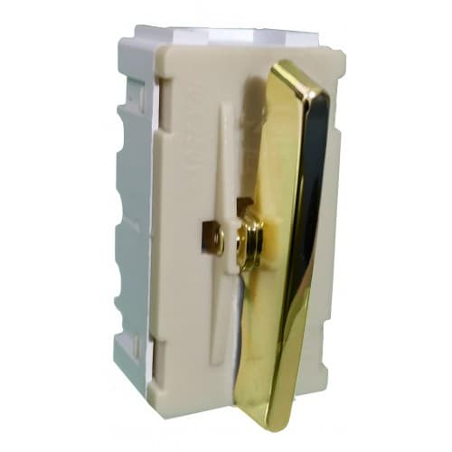 Modulo Interruptor Paralelo  - Dicompel Novara  Gold - Dnv1200/158gd