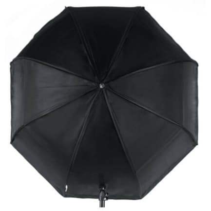 Octabox - Refletor Softbox Haze Bowens Com Grid/Colmeia Octagonal  - 140cm para flash e iluminação contínua estúdio foto