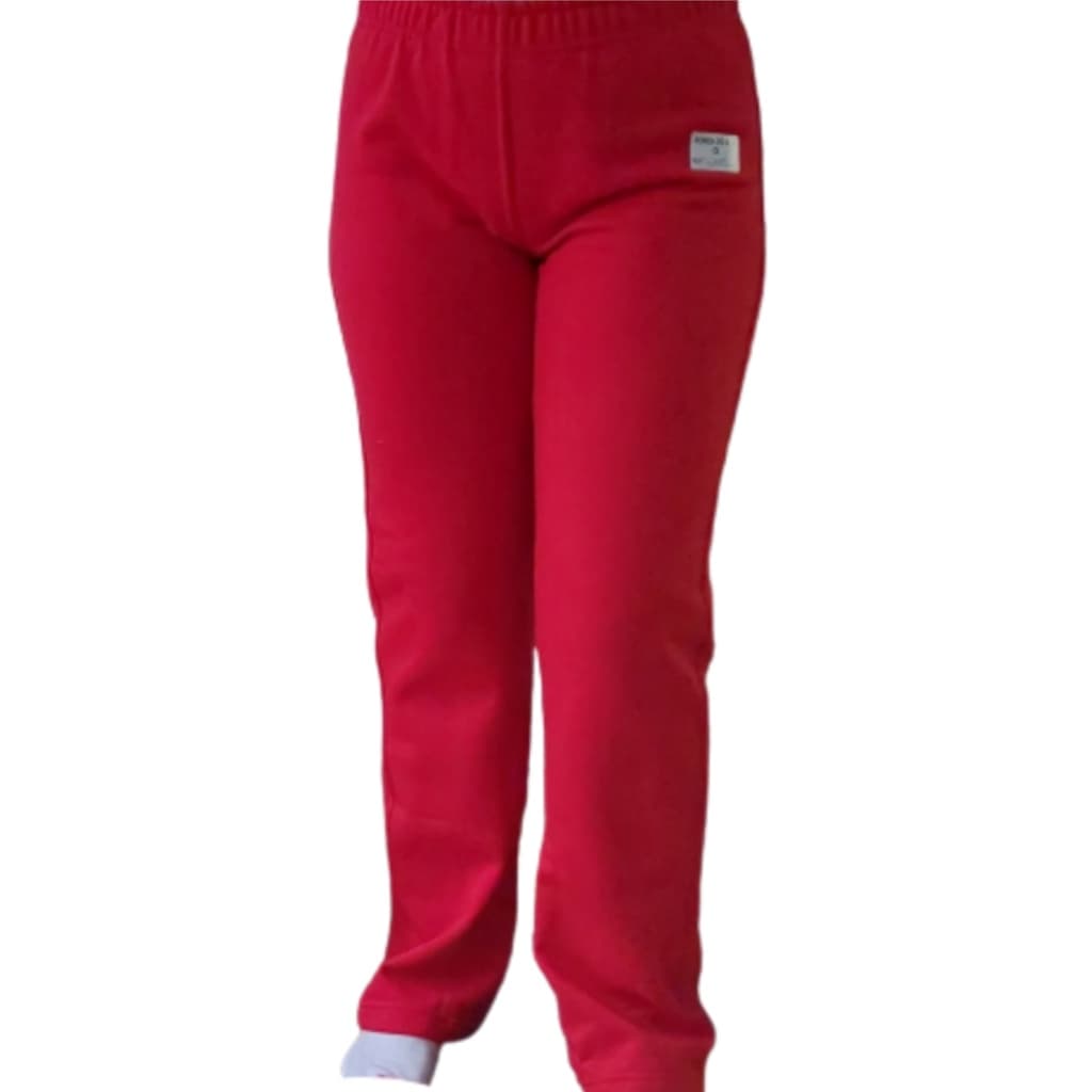Calça Moletom CDP Uniforme Padrão Detento Ou Visita Presidiário Confortável Unissex