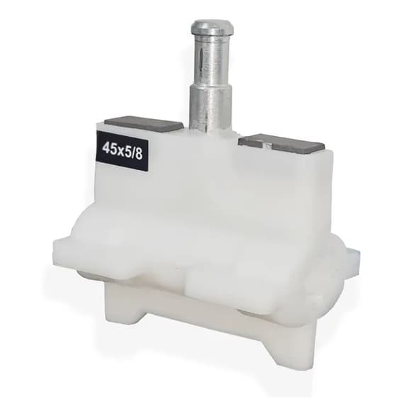 Porca Acionadora Passo 45 Rosca 5/8 Portão Basculante Garen
