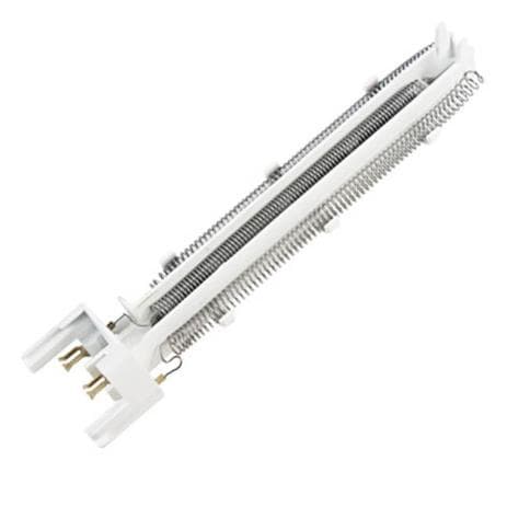 Resistência Advanced Eletrônica ou Multitemperatura