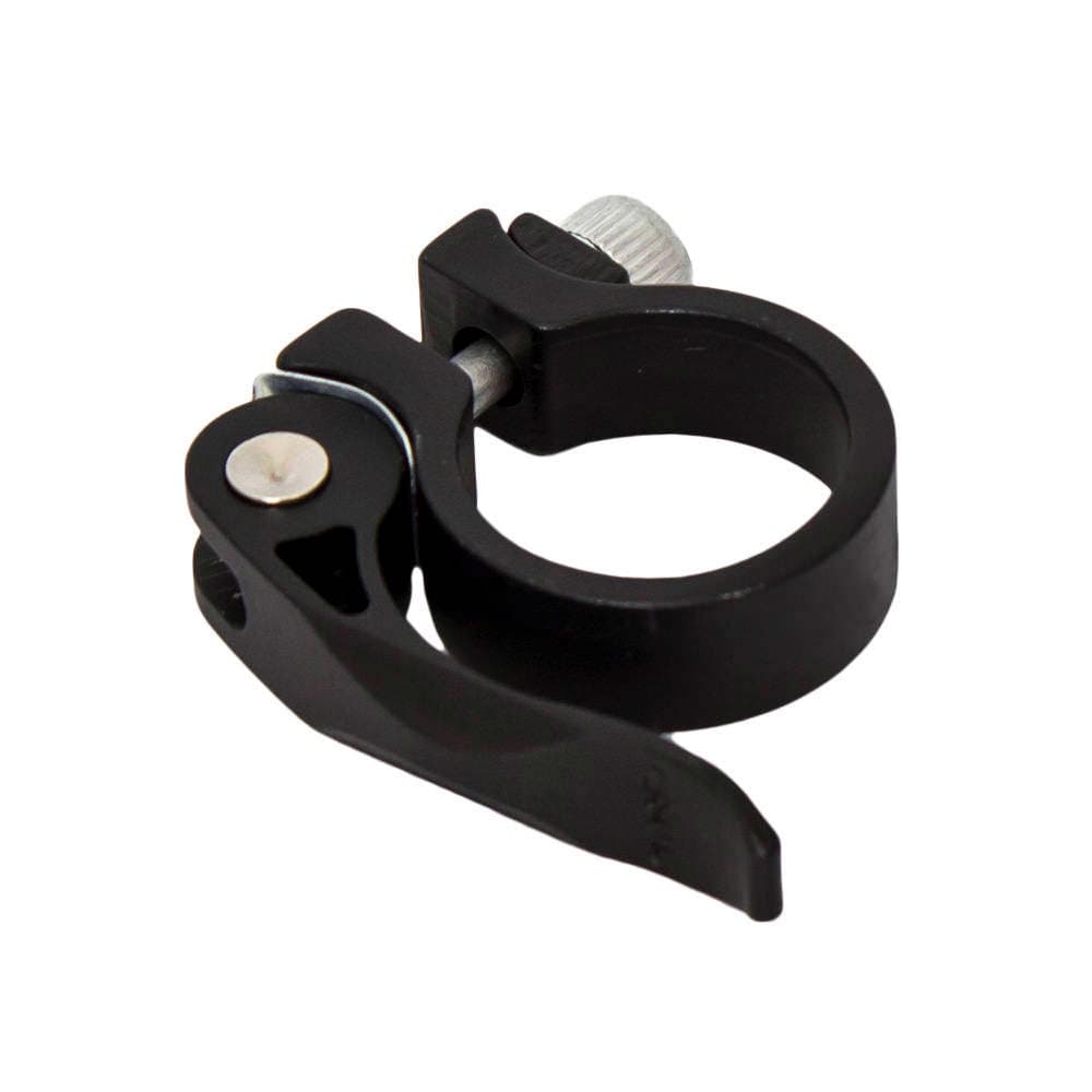 Abraçadeira Canote Selim 31.8mm Blocagem Para Canote 27.2mm