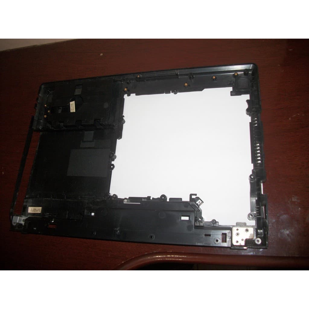 BASE INFERIOR NOTEBOOK MEGAWARE MEGANOTE 4129