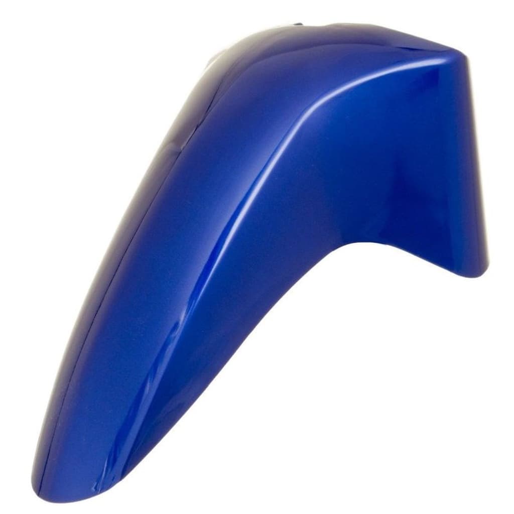 Paralama Dianteiro Biz 125 Es/ks Carenagem Para Moto Fabricado em Plástico ABS Diversas Cores