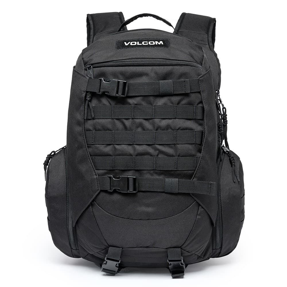 Mochila tática Cargueira Camping Reforçada Notebook Volcom