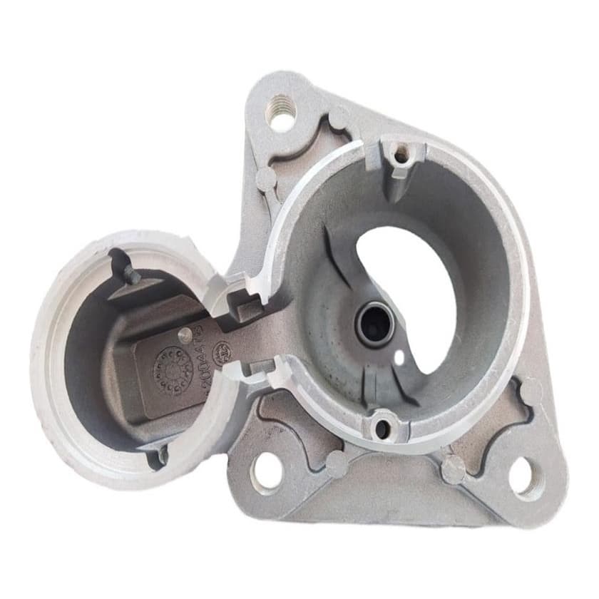 Focinho Partida Ecosport / New Fiesta - 1200447b
