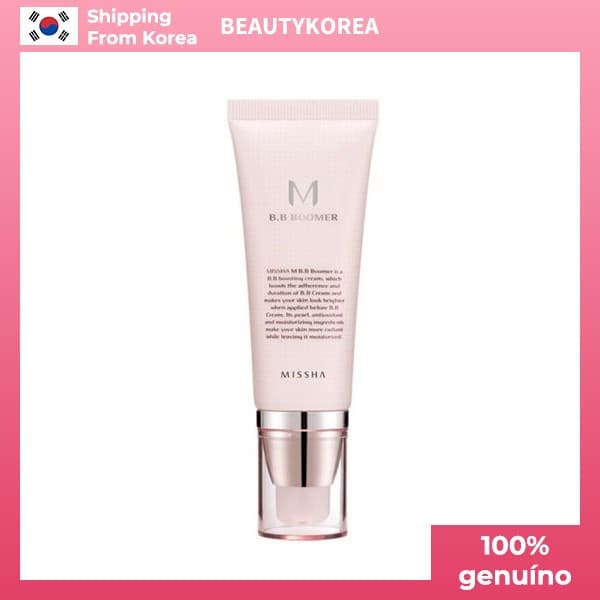 Missha M BB Boomer 40ml