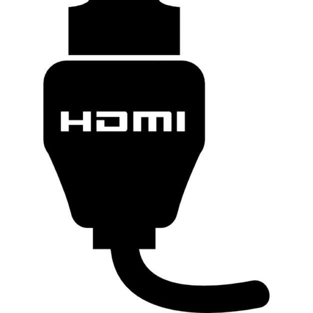 Lote com 22 Cabos Áudio Vídeo Digital HDMI x HDMI 1.3 FullHD Blindado Emborrachado Niquelado 1.5M
