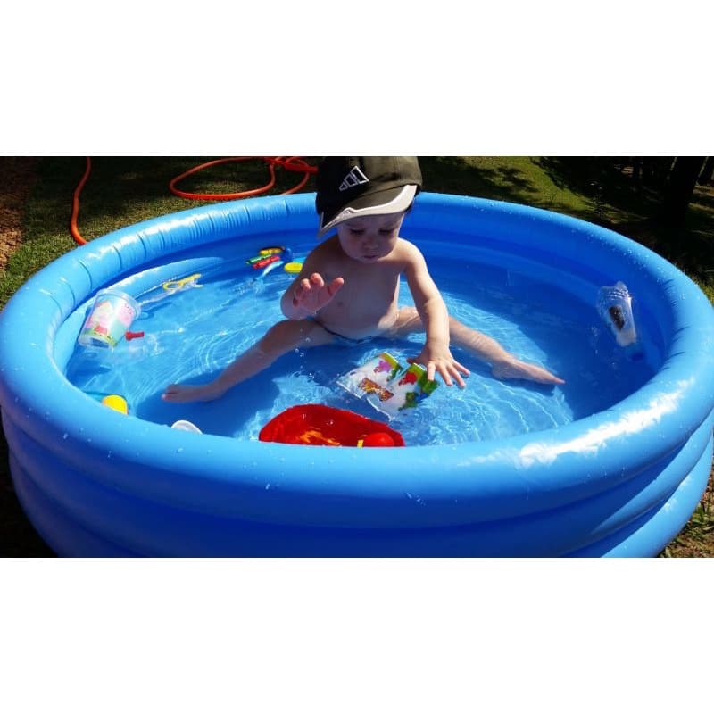 Piscina Infantil Intex 200 Litros