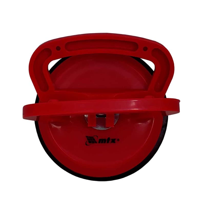 Ventosa Simples p/ Carregar Vidro Mármore e Porcelanato MTX