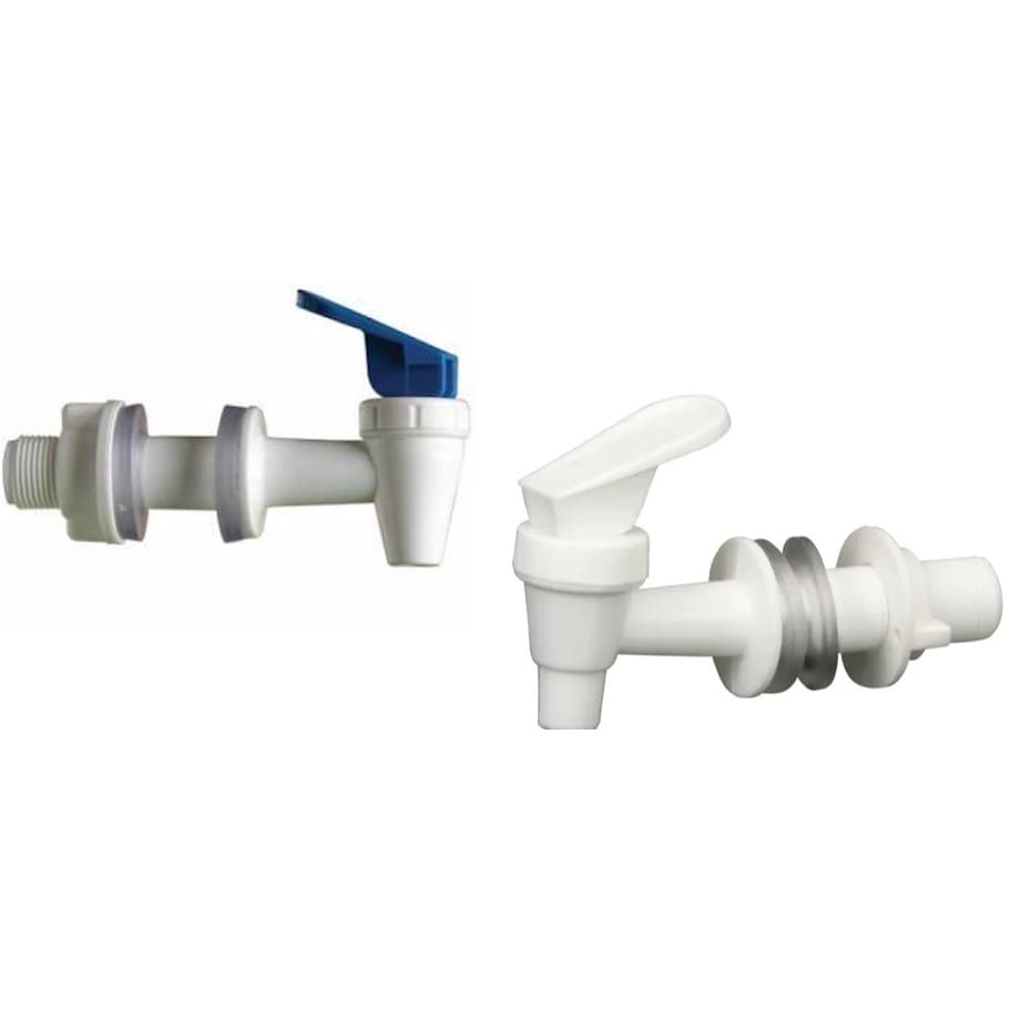 Torneira para Bebedouro Talha Filtro Azul ou Branda Torneirinha
