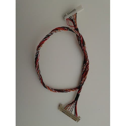 Cabo  Lvds  Tv  Philips  32PHG4900/78 Cabo Lvds