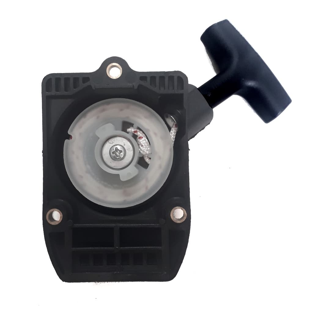 Tampa Puxador De Partida Completa para Roçadeira Stihl Fs 75 80 85