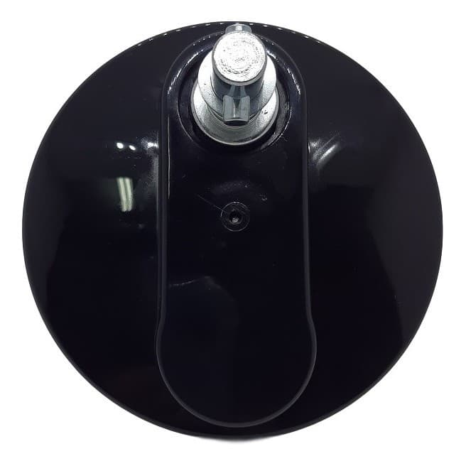 Disco Plastico Com Engrenagem Preto Batedeira Planetaria Phi