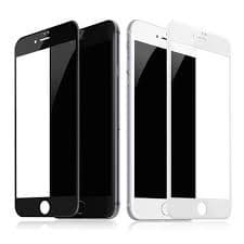 Pelicula De Vidro 3D Para IPhone Apple