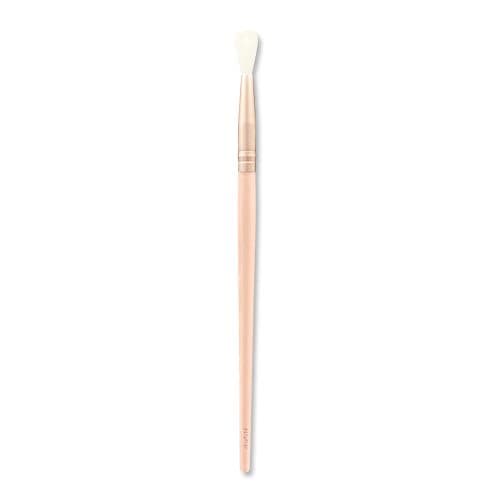 Pincel  Profissional de Precisão Para Esfumar F16 Linha BFF -  MACRILAN