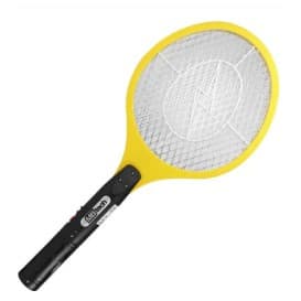 RAQUETE MATAR mosquito
