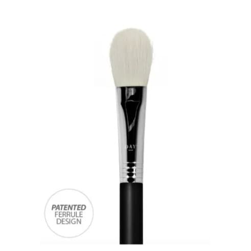 Pincel F74 Daymakeup - Pincel Cerdas Curtas Iluminação