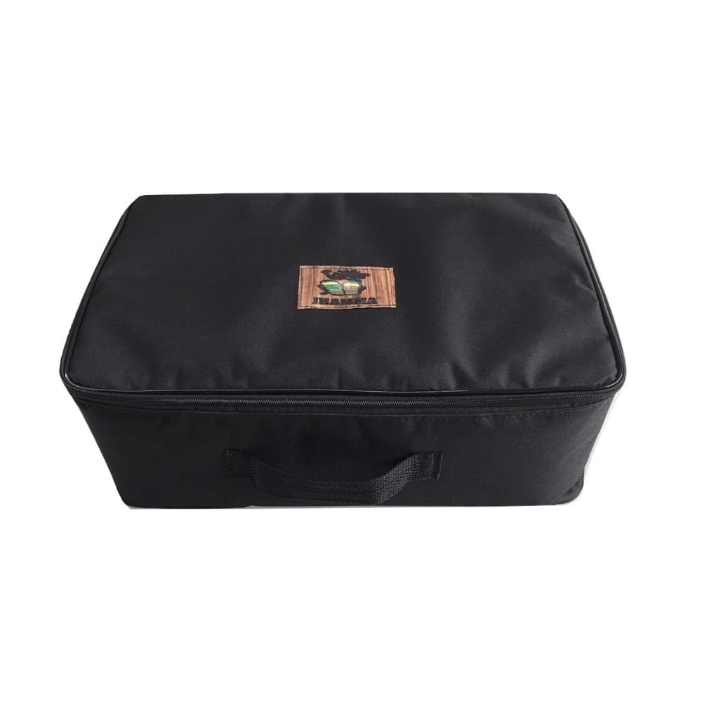 Bag Para Bongô Jhamma Percussões Serve Para Efeitos