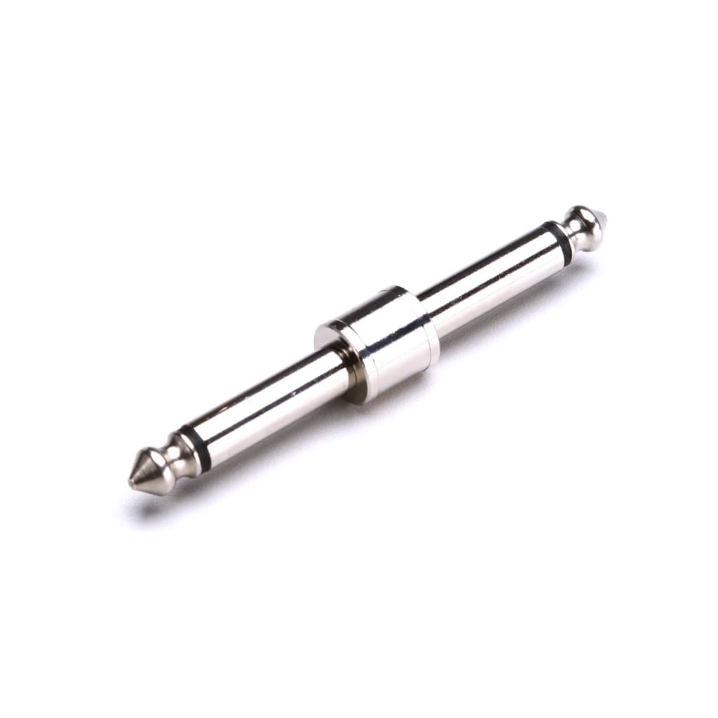 Plug Duplo Para Pedais P10 Santo Angelo P10md Conector.
