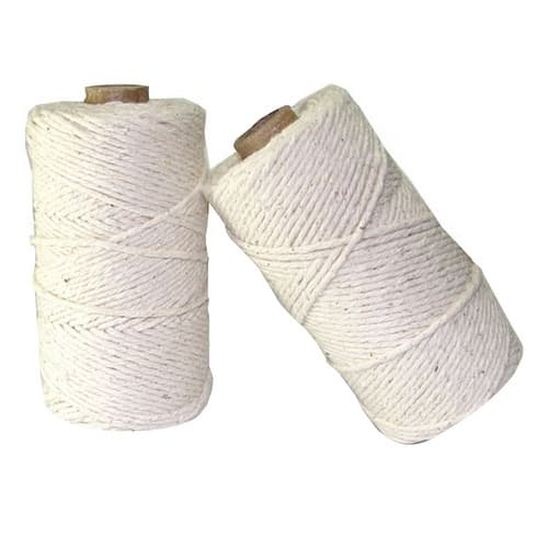 Barbante  De  Algodao  48  -  113m - VALTEX