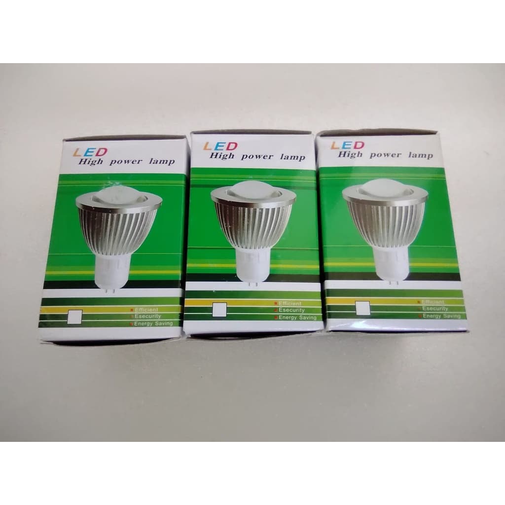 lâmpadas led 7W bivolt soquete e27