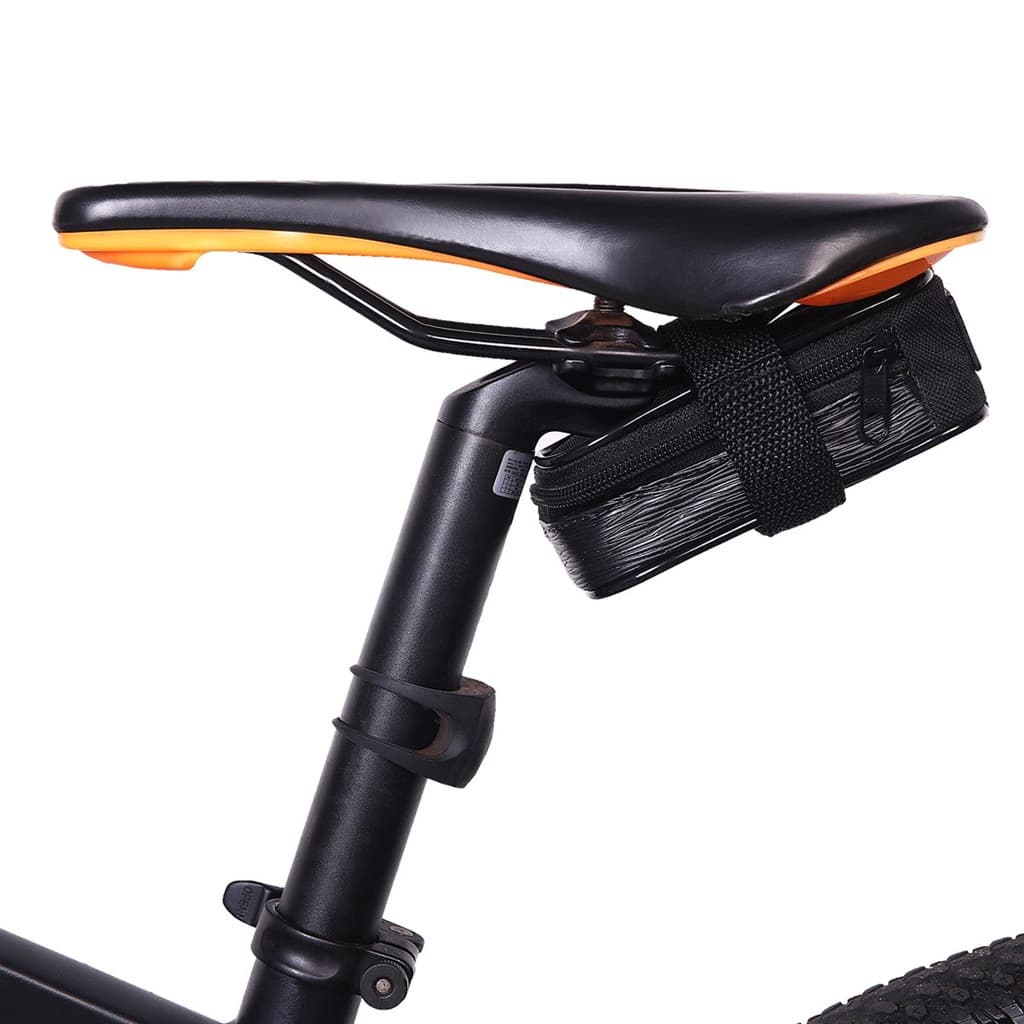 Bolsa Selim Banco Compacta Para Bike Bicicleta Speed E Mtb