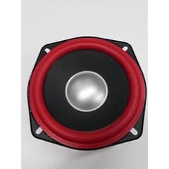 Alto Falante 5 5/16 Polegadas 6 Ohms 65w 13,4cm Eastech