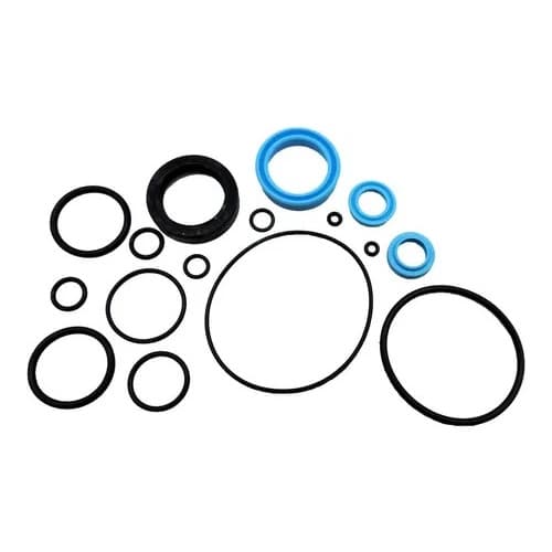 Kit Reparo Paleteira Linder 2 Ton