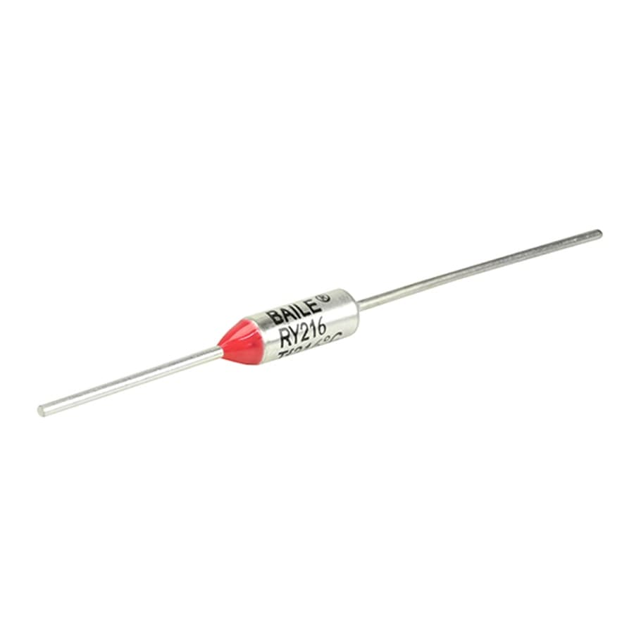 Fusível Térmico 10A/250V - 216° Graus