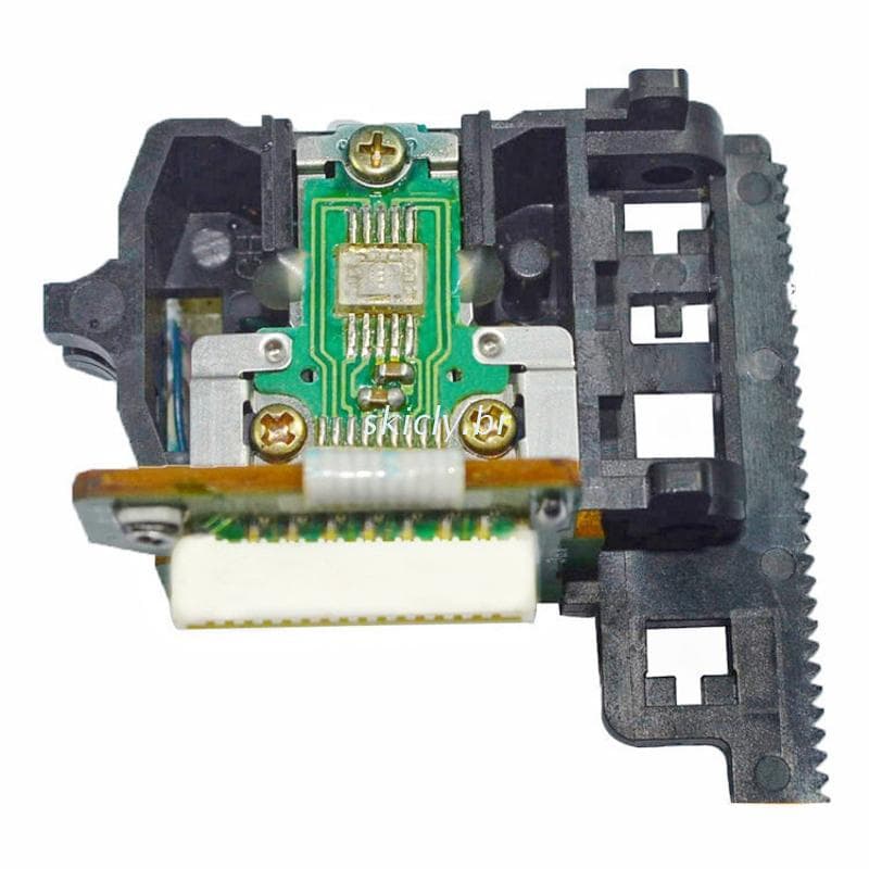 SF-P101N 16P Lente Lasereinheit Substituição Pickup Para Leitores