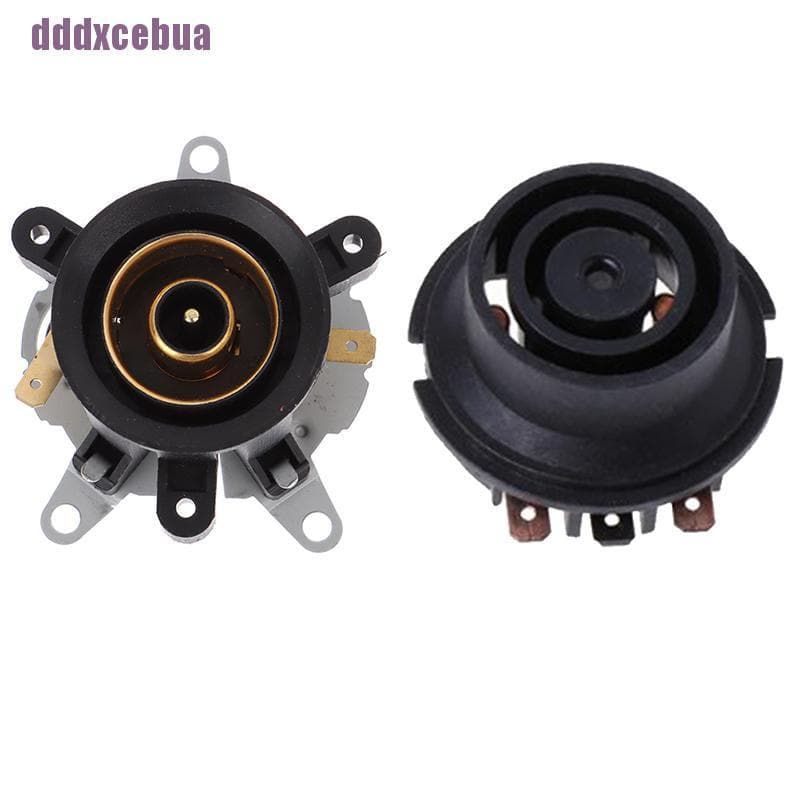 dddxcebua// 1 Conjunto De Chaleira De Controle De Temperatura/Termostato Com Base Superior/Soquete/Partes Elétricas