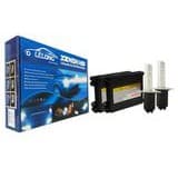 KIT XENON LELONG LAMPADA DE ALTA INTENSIDADE