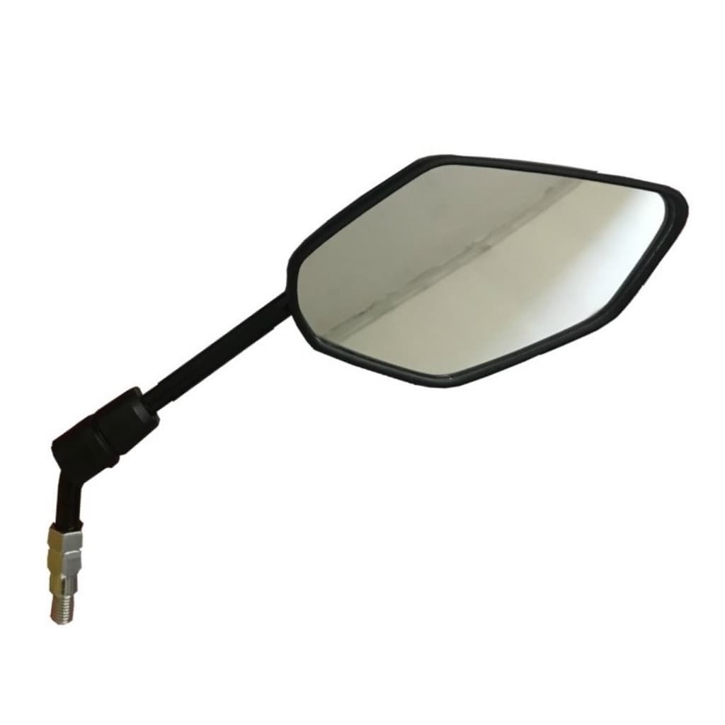 Espelho Retrovisor Direito Factor Fazer Crosser 150 2019 2020 2022 2025 / Neo Fluo 125 Original Yamaha