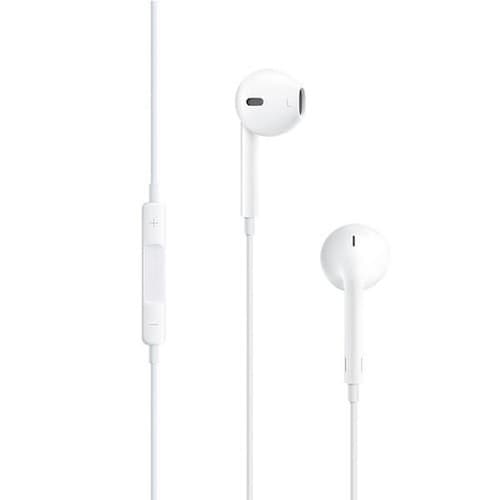 Fone De Ouvido Compatível iPhone 4 4s 5 5s 6 6 Plus