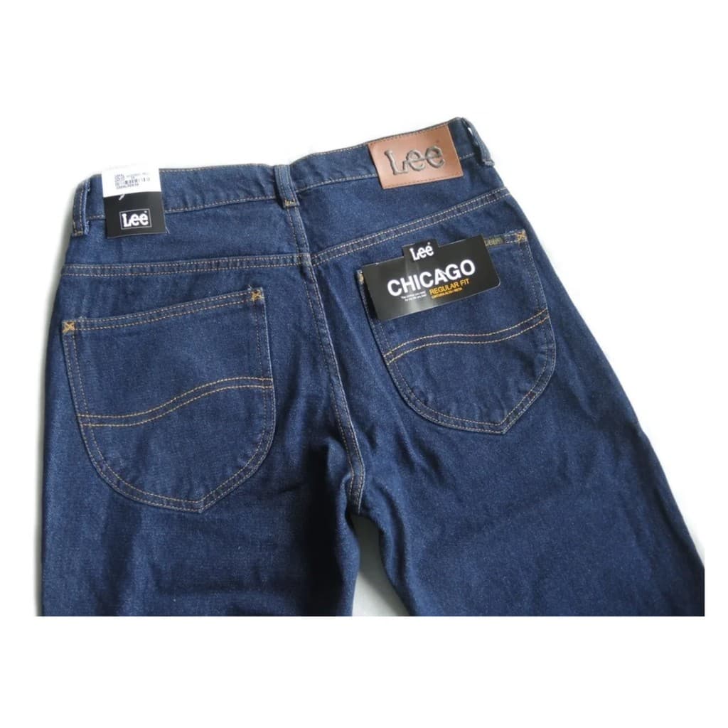 Calça Jeans Lee Chicago Original Vendedor Autorizado