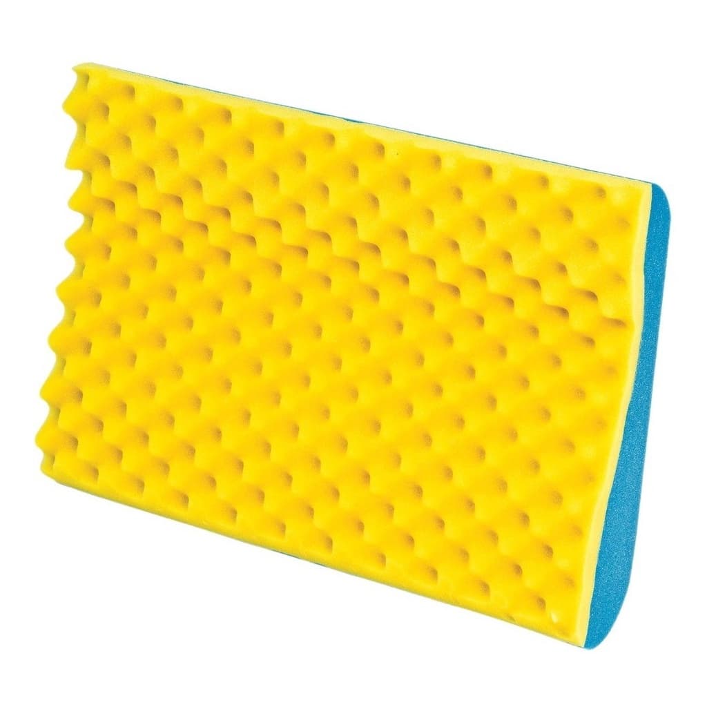 Travesseiro Ortopédico Pillow Travesseiro Anatômico para Alívio de Tensões Com capa