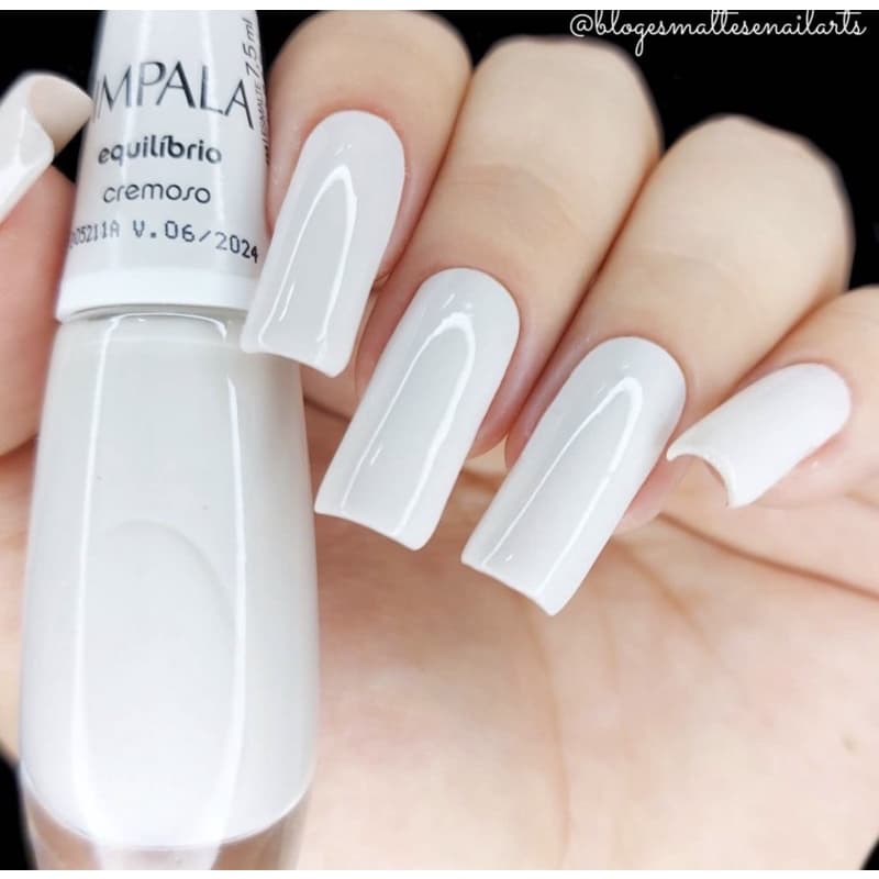 Esmalte Impala Equilíbrio A Cor Da Sua Moda 7,5ml